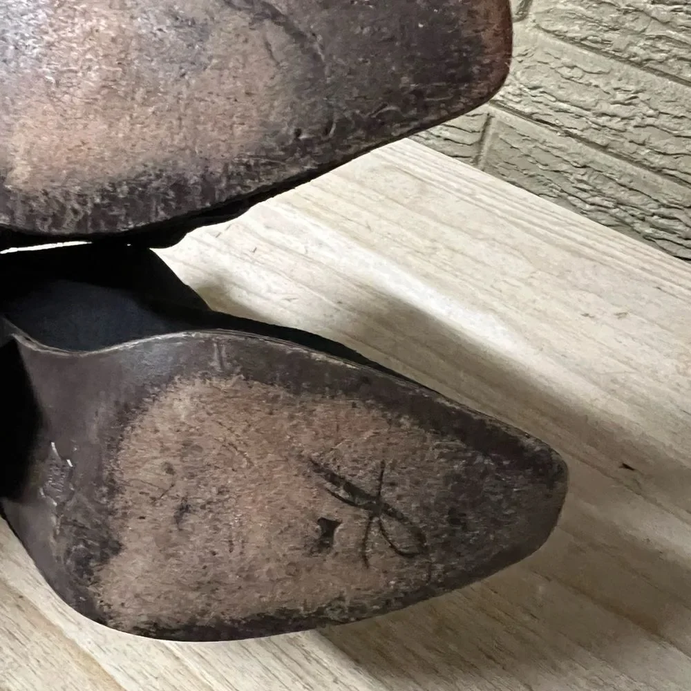 Free people boots size 37